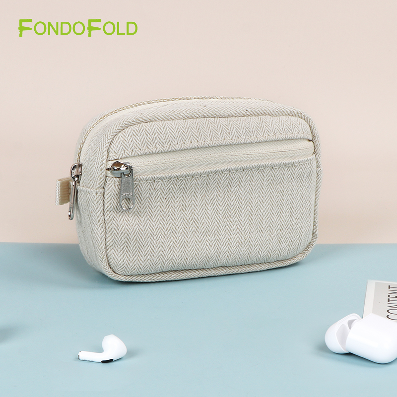 2024 New Natural Mini Pouch for Ladies